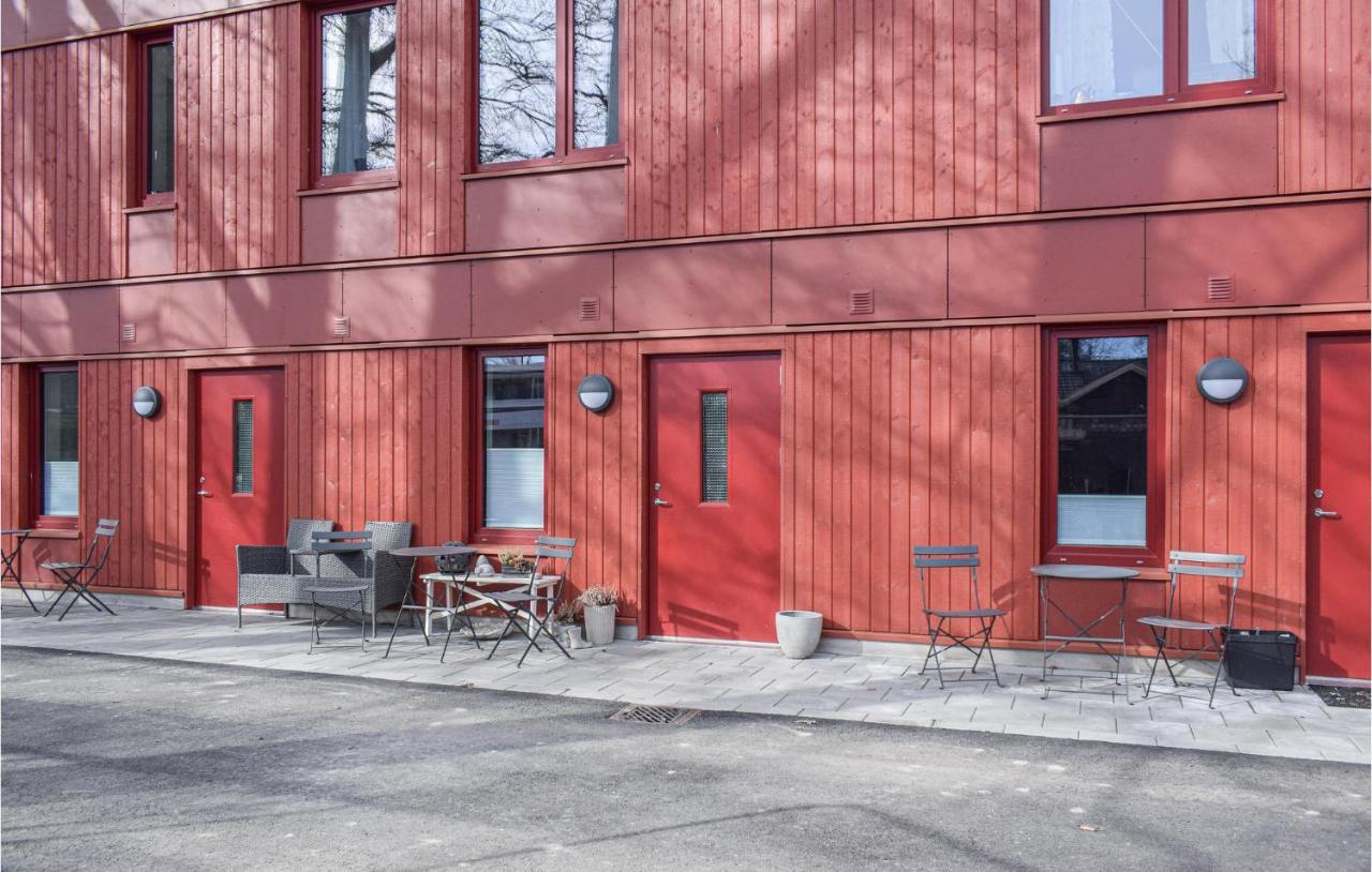 Wasa Seaside 2 Lejlighed Färjestaden Eksteriør billede