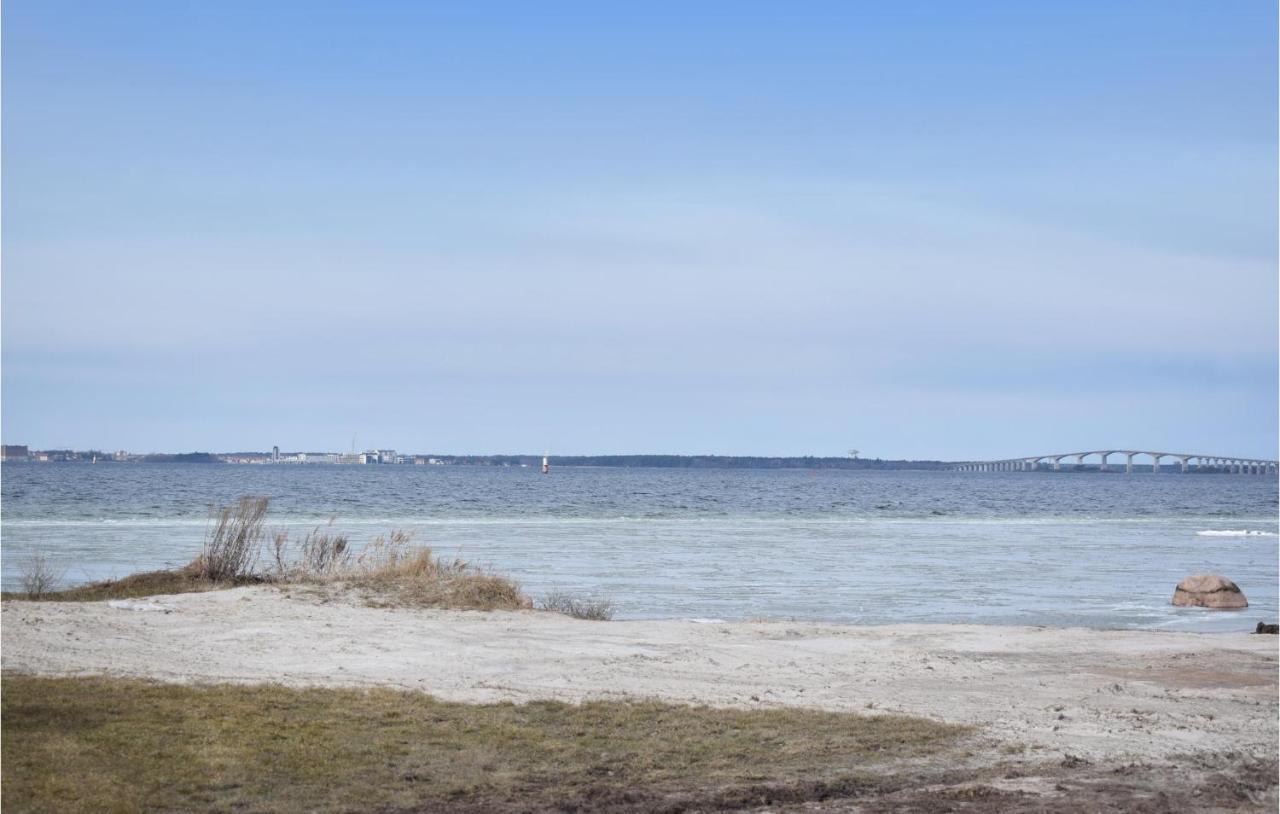 Wasa Seaside 2 Lejlighed Färjestaden Eksteriør billede