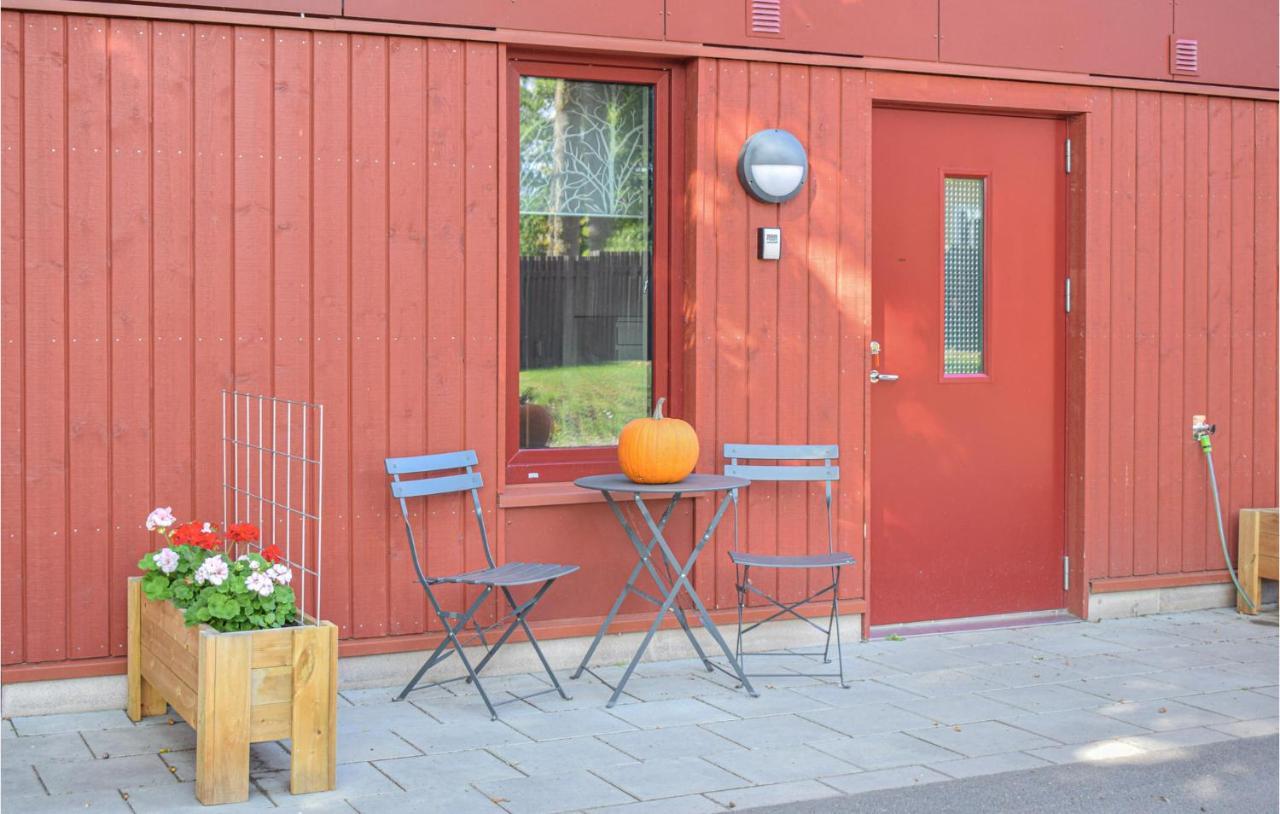 Wasa Seaside 2 Lejlighed Färjestaden Eksteriør billede